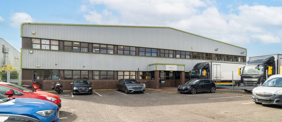 Victoria Business Park, Roche for sale - Building Photo - Image 3 of 9