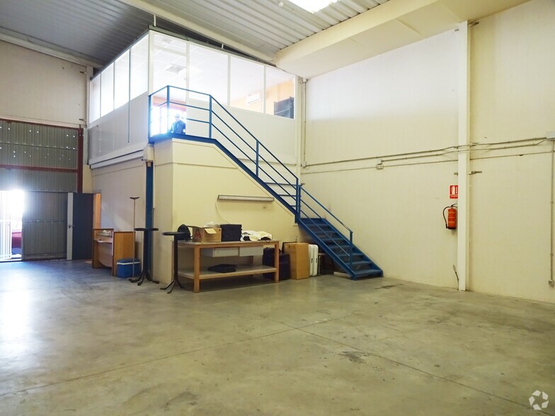 Industrial in Valdemoro, Madrid for sale - Interior Photo - Image 1 of 1