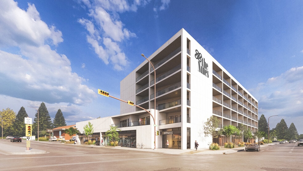 9999 Elbow Dr, Calgary, AB for lease - Building Photo - Image 1 of 3