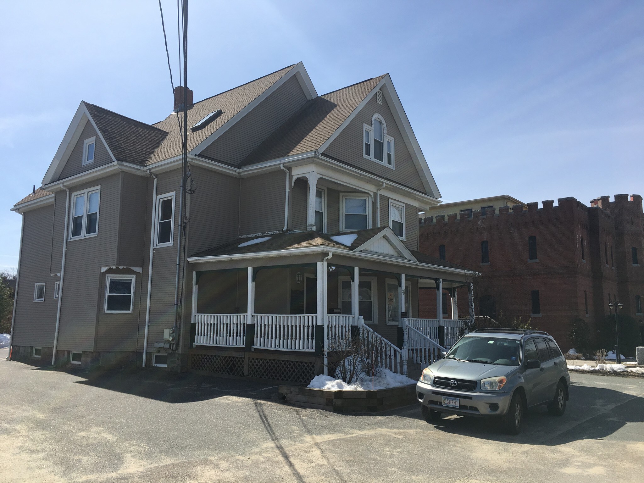 99 E Central St, Natick, MA for sale Other- Image 1 of 1