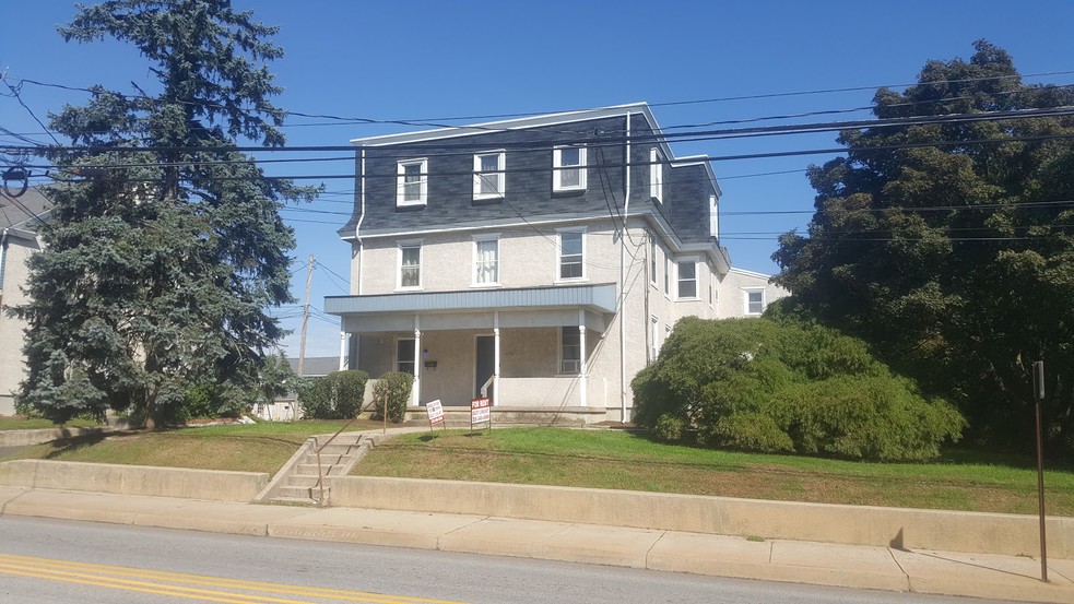 529 S Main St, Hatfield, PA for sale - Building Photo - Image 1 of 1