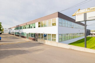 More details for 6923 Farrell Rd SE, Calgary, AB - Office for Lease