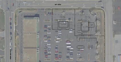 182 Neff Ave, Harrisonburg, VA for lease Building Photo- Image 2 of 3