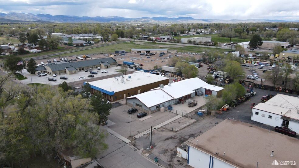 120 Hemlock St, Fort Collins, CO for sale - Building Photo - Image 3 of 13