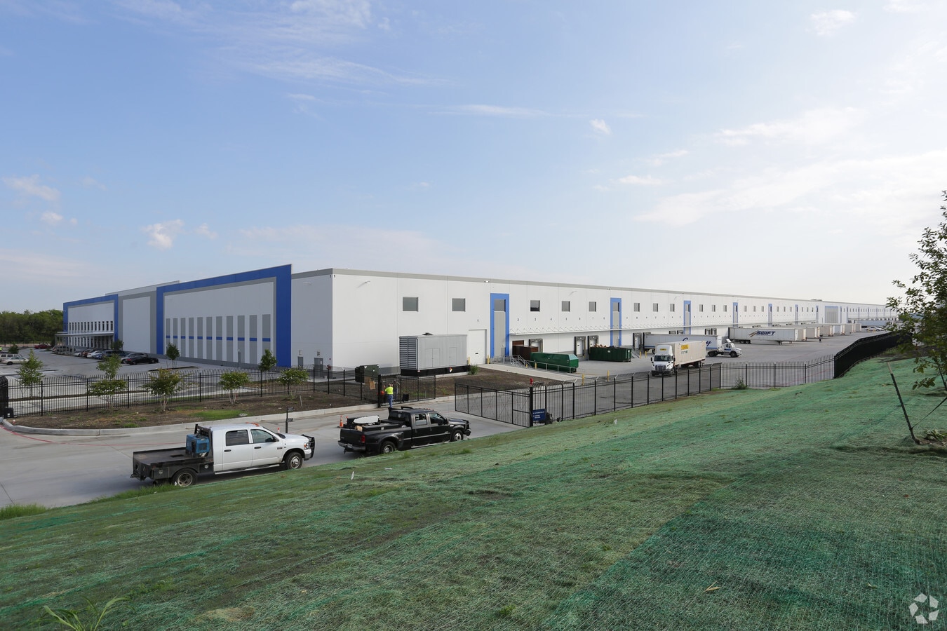 1 Medline, Wilmer, TX 75172