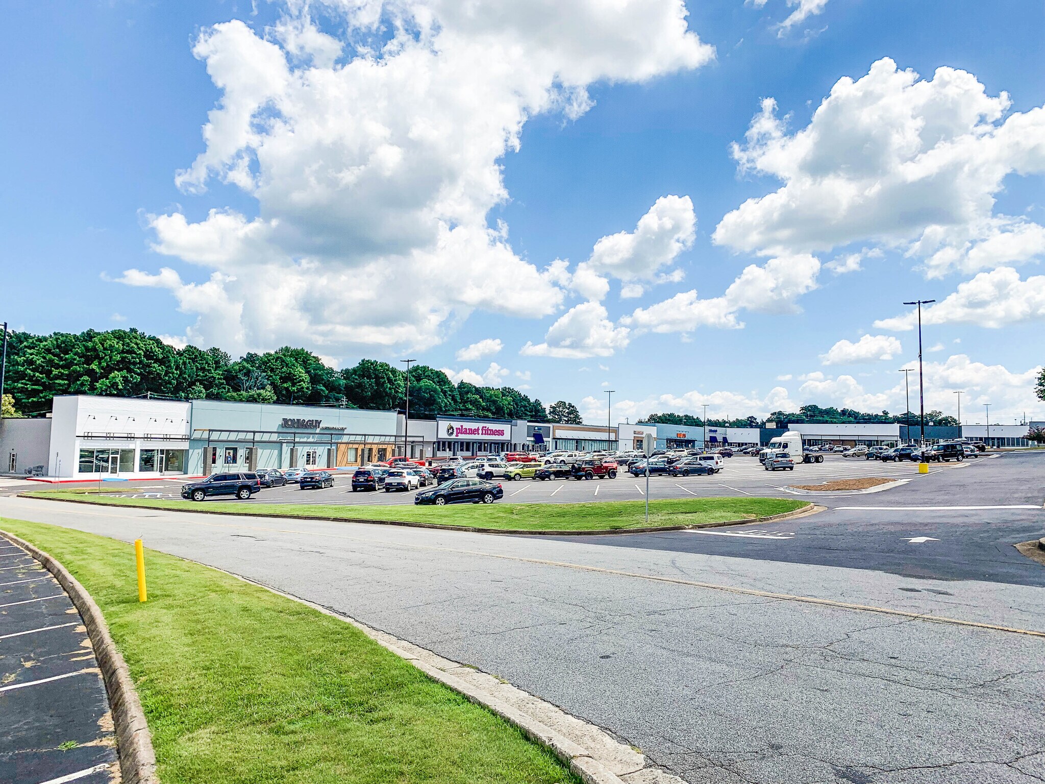 1263 Roswell Rd, Marietta, GA for sale Building Photo- Image 1 of 1