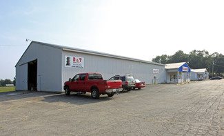 More details for 10480-10489 Mckinley Hwy, Osceola, IN - Industrial for Lease