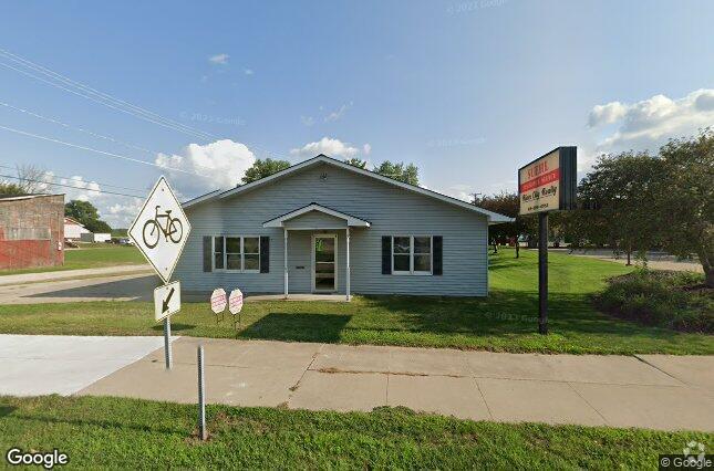 1418 14th Ave, Fulton, IL for sale - Primary Photo - Image 1 of 1