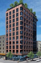 125 Chrystie St, New York, NY for lease Interior Photo- Image 1 of 4