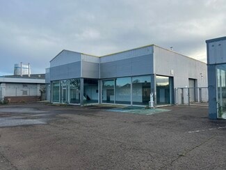 More details for Kingsway E, Dundee - Retail for Lease