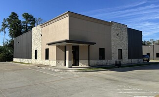 More details for 18801 Intercontinental Crossing Dr, Houston, TX - Industrial for Lease