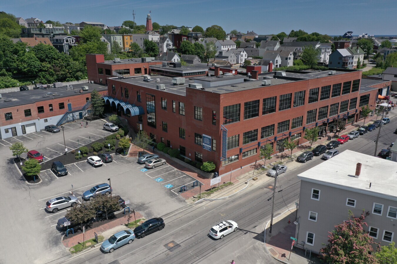 75 Washington Ave, Portland, ME 04101