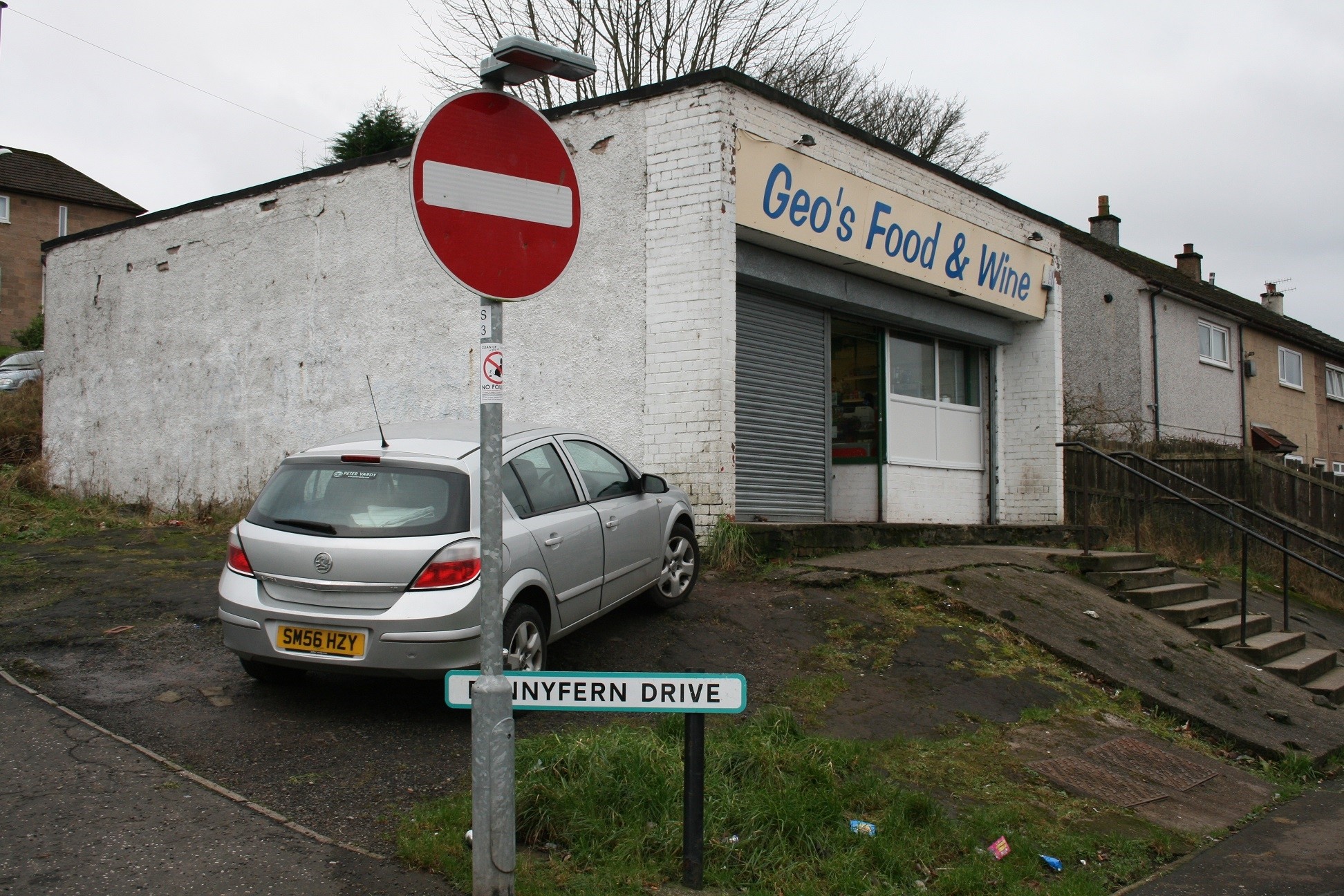 58 Maple Rd, Greenock for sale Primary Photo- Image 1 of 1