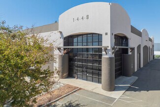More details for 1448 Mariani Ct, Tracy, CA - Industrial for Lease
