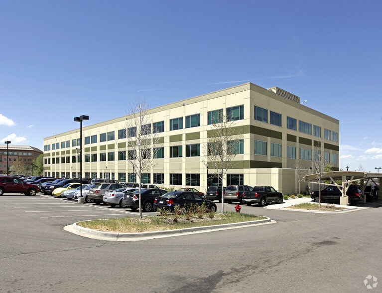 7390 S Iola St, Englewood, CO for sale - Building Photo - Image 2 of 23