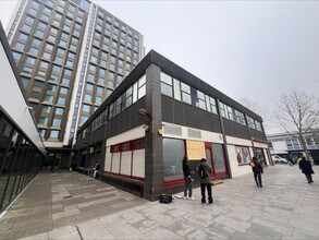 4-12 Junction Rd, London for lease Building Photo- Image 1 of 3
