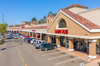 More details for 2434-2598 Vista Way, Oceanside, CA - Retail for Lease