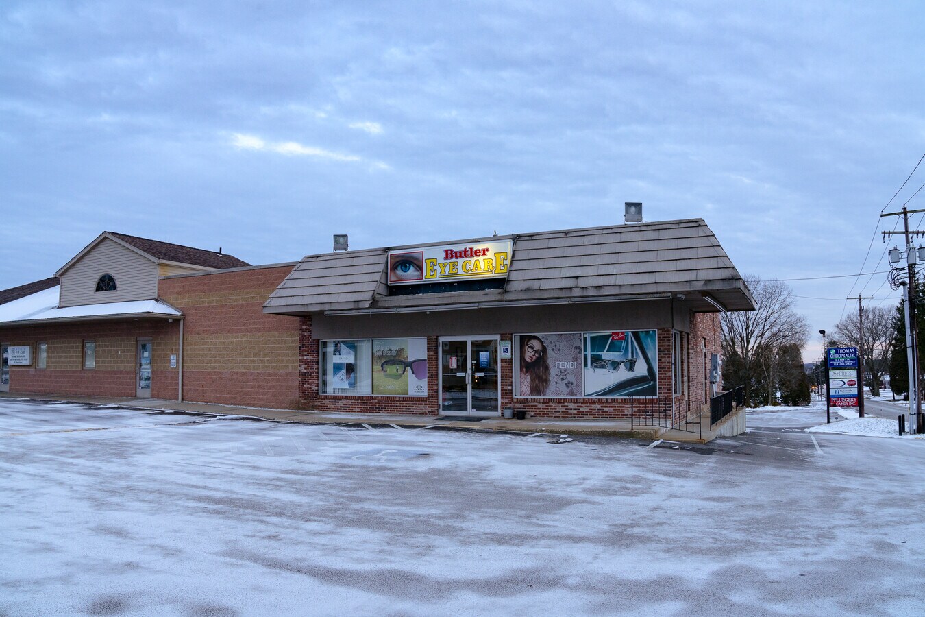 293 Evans City Rd, Butler, PA 16001