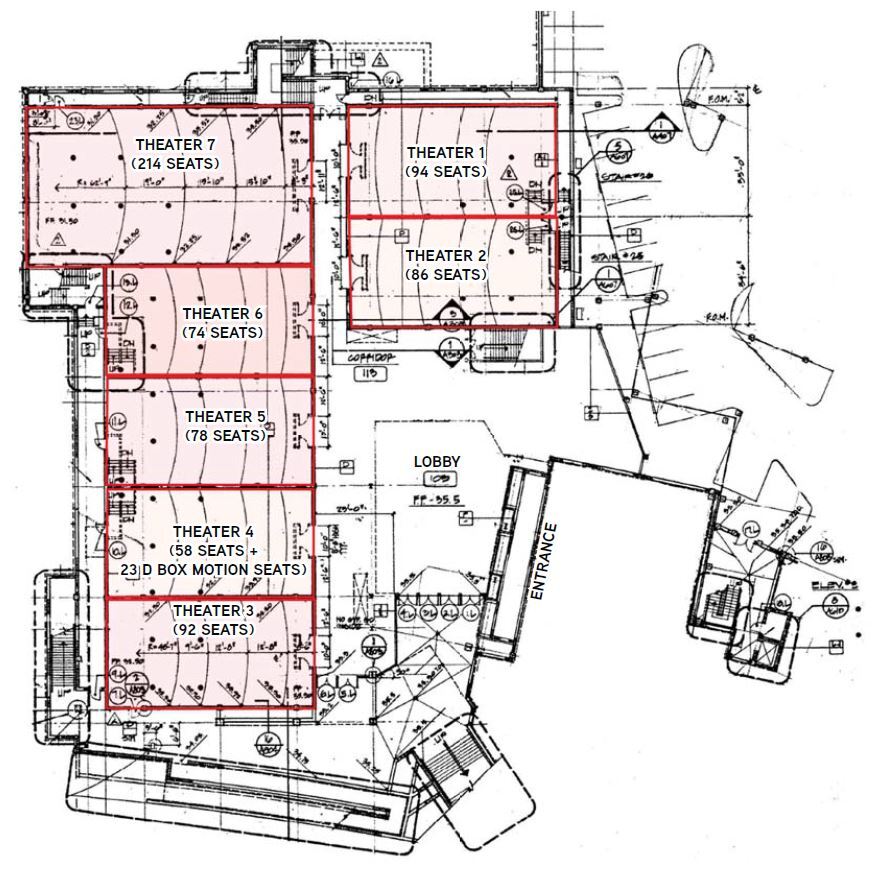 7510-7610 Hazard Center Dr, San Diego, CA for lease Building Photo- Image 1 of 1