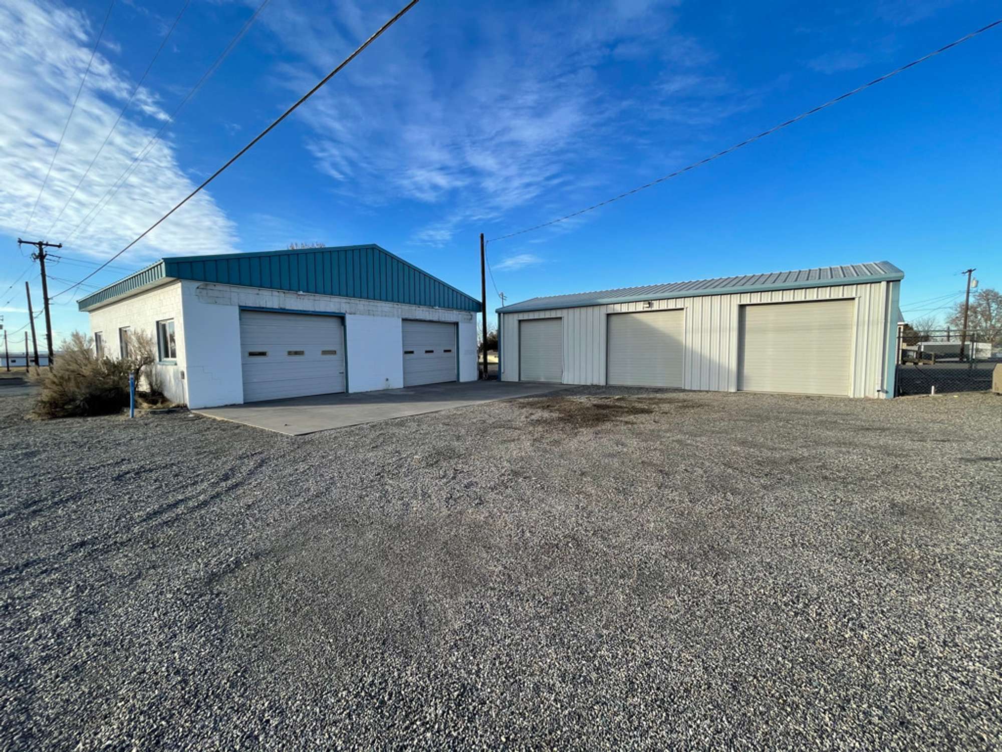 912 W Humorist Rd, Burbank, WA for sale Primary Photo- Image 1 of 1