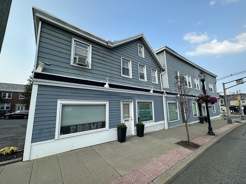 744 Bloomfield Ave, Verona, NJ for sale - Building Photo - Image 2 of 11