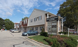 More details for 408 S Crain Hwy, Glen Burnie, MD - Office for Lease
