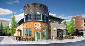 More details for 26300 Cedar Rd, Beachwood, OH - Coworking for Lease