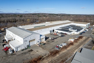 More details for 75 Neal Ct, Plainville, CT - Industrial for Lease