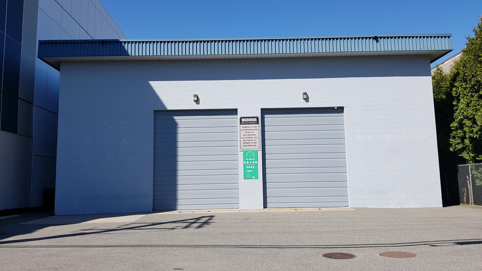 5270 Imperial St, Burnaby, BC for sale - Building Photo - Image 3 of 8