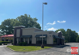 More details for 4420 Kent Rd, Stow, OH - Retail for Lease