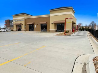 More details for 1440-1446 NE Douglas St, Lees Summit, MO - Retail for Lease