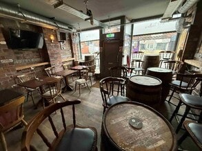 91 & 91A High St, Newcastle Under Lyme for lease Interior Photo- Image 2 of 3