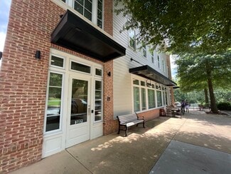 More details for 101-107 Market St, Clemson, SC - Office for Lease