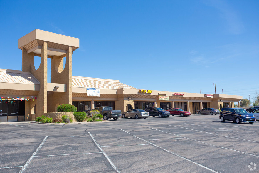 930 W Southern Ave, Mesa, AZ for lease - Primary Photo - Image 1 of 10