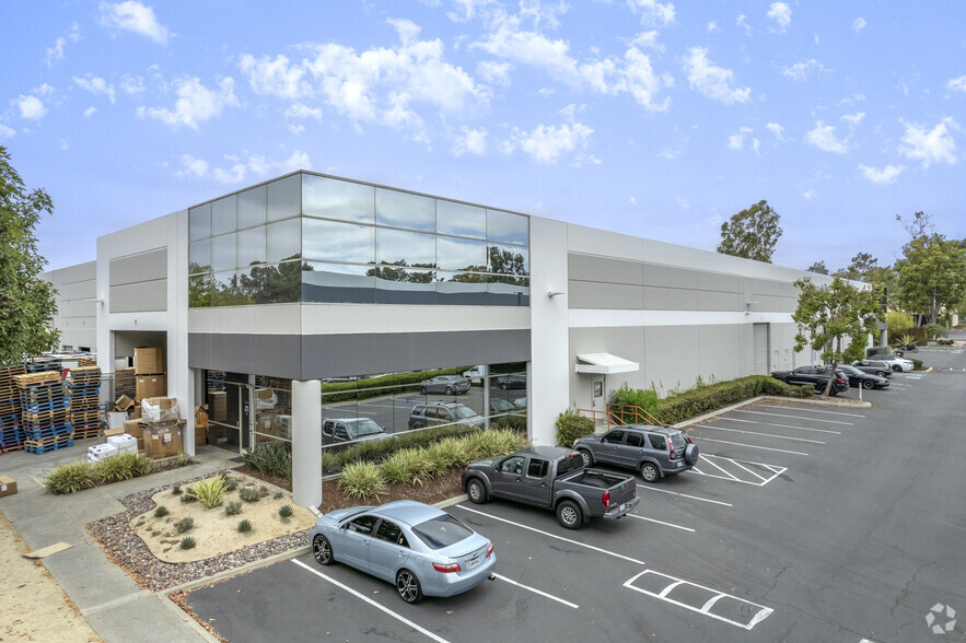 4039 Calle Platino, Oceanside, CA for lease - Building Photo - Image 3 of 7