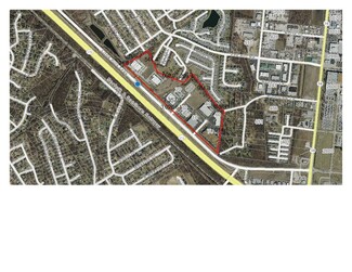 More details for Little Hills Expy, Saint Charles, MO - Land for Sale