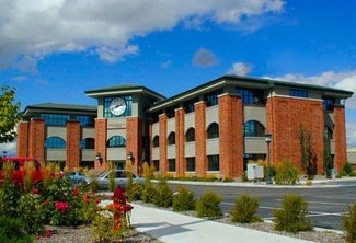 More details for 1830 3rd Ave E, Kalispell, MT - Office for Lease