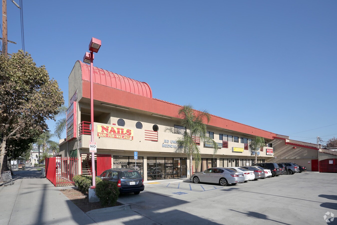 4448 Eagle Rock Blvd, Los Angeles, CA 90041