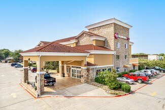 More details for 2011 N Highway 78, Wylie, TX - Hospitality for Sale