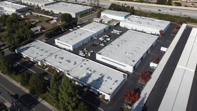 269-299 W Allen Ave, San Dimas, CA for lease Building Photo- Image 2 of 6