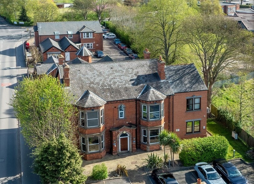 THE OAKS & FIRS portfolio of 2 properties for sale on LoopNet.com - Building Photo - Image 1 of 2