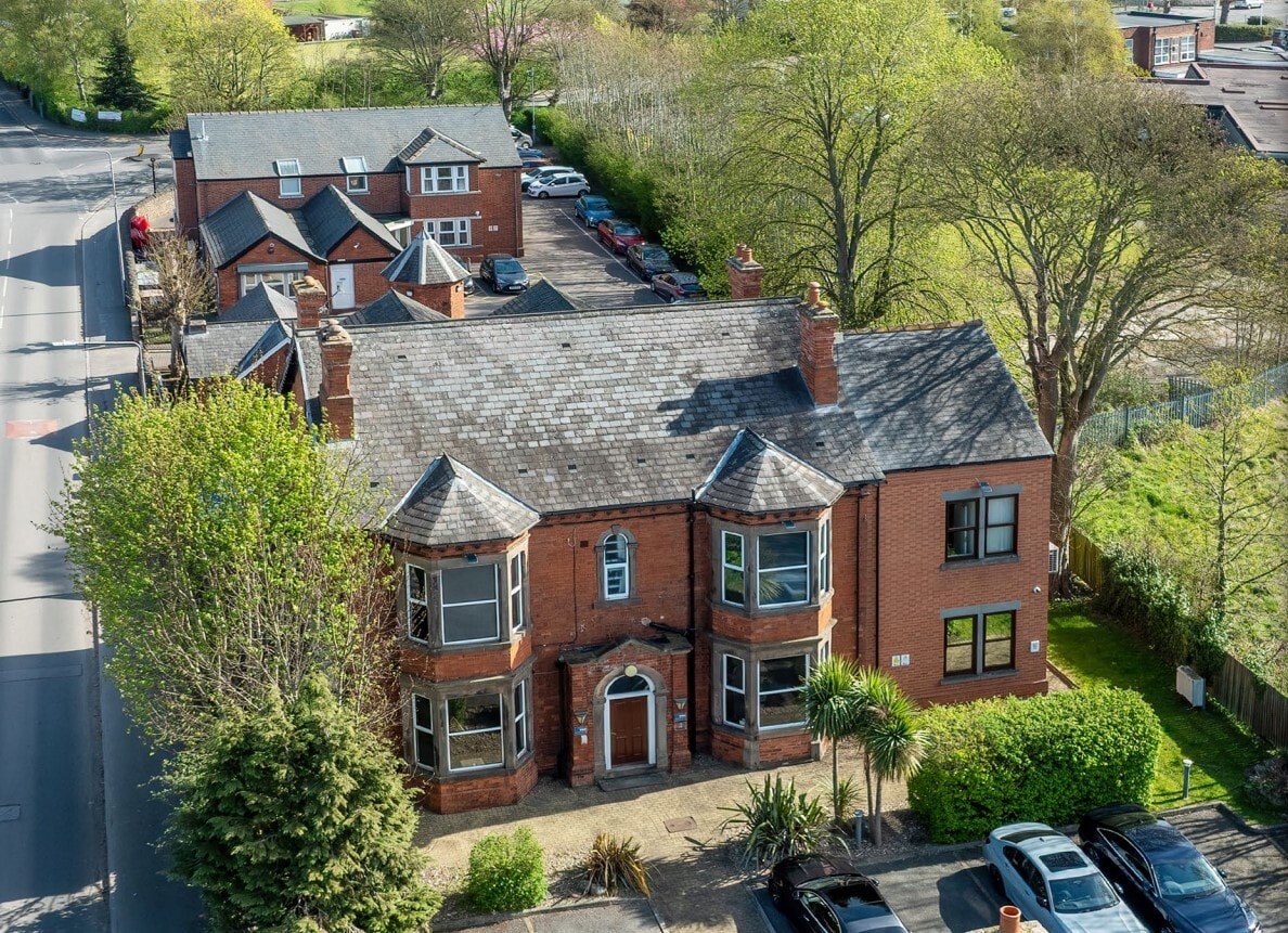 THE OAKS & FIRS portfolio of 2 properties for sale on LoopNet.com Building Photo- Image 1 of 3