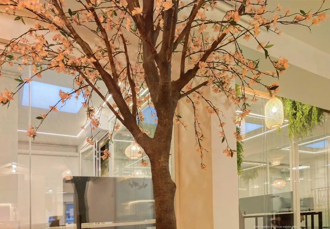 Office in Paris for lease Interior Photo- Image 1 of 18