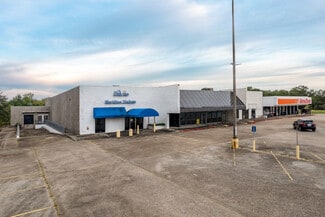 More details for 301 W Fairmont Pky, La Porte, TX - Office/Medical, Retail for Lease