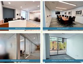 601 Massachusetts Ave NW, Washington, DC for lease Interior Photo- Image 2 of 2