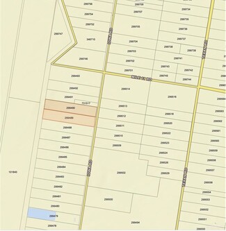 More details for 0 Iowa Rd, Mission, TX - Land for Sale