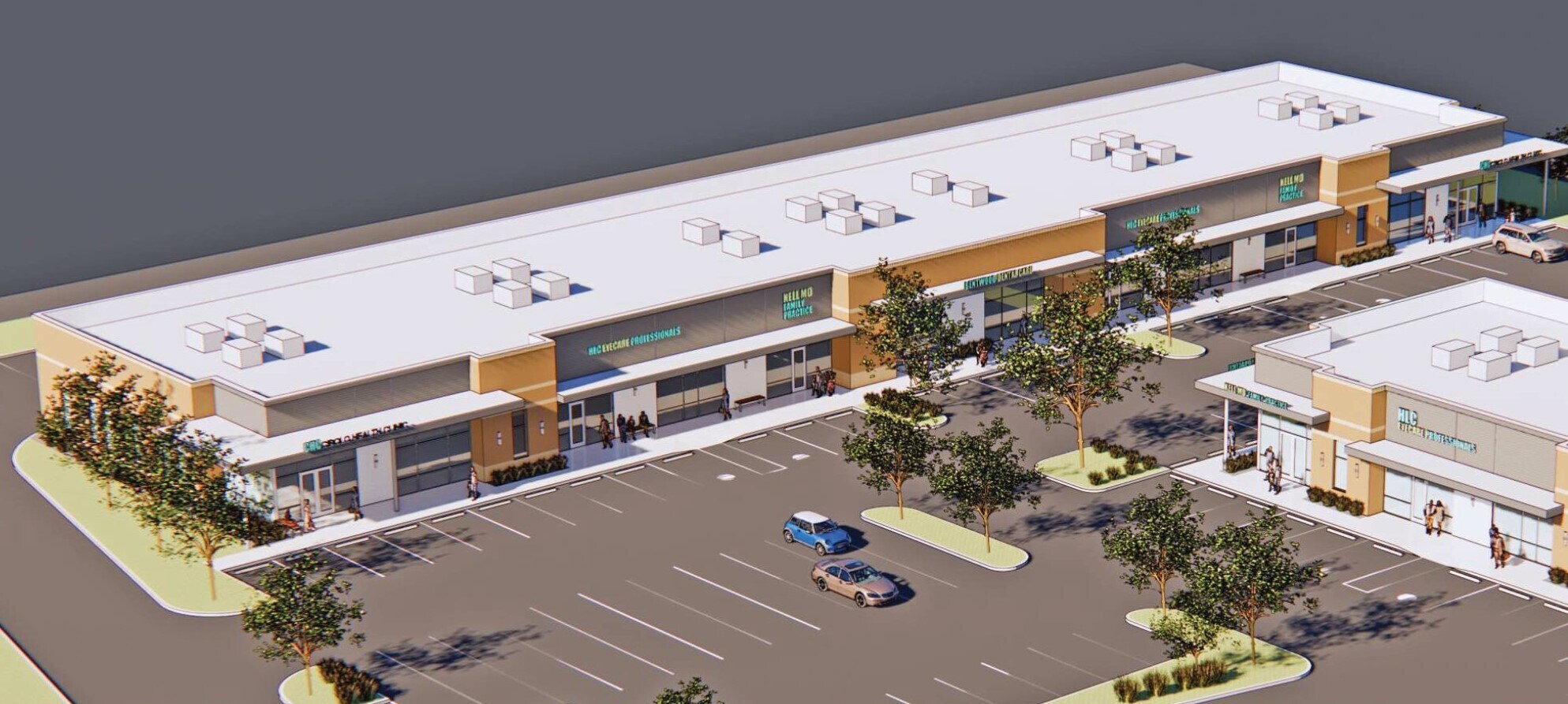 Bentwood Ranch Dr & W Rd, Cibolo, TX 78108 Bentwood Oaks