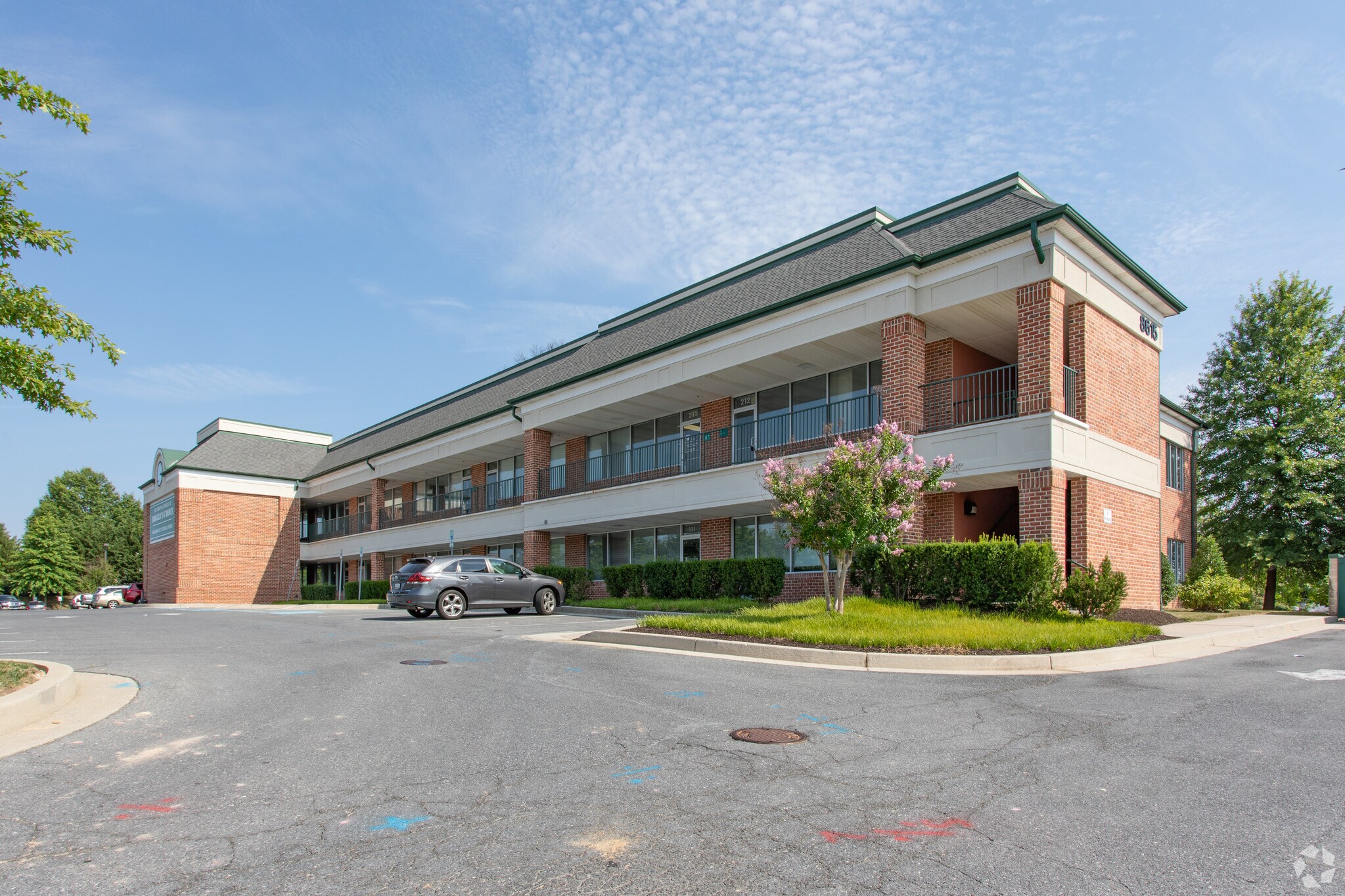 86018615 Ridgely's Choice Dr, Baltimore, MD 21236 The Shops