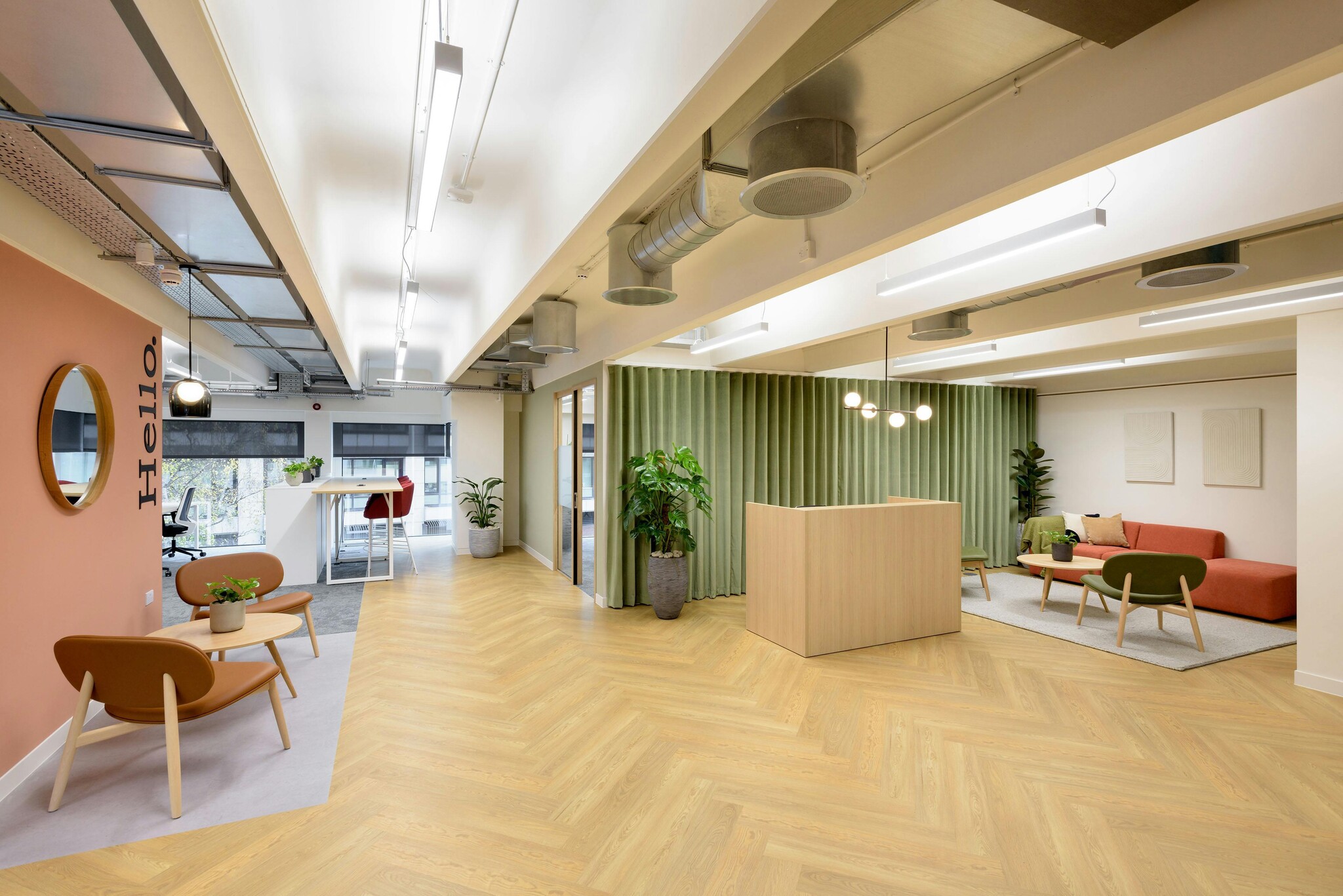 32-36 Kings Rd, Reading for lease Building Photo- Image 1 of 12