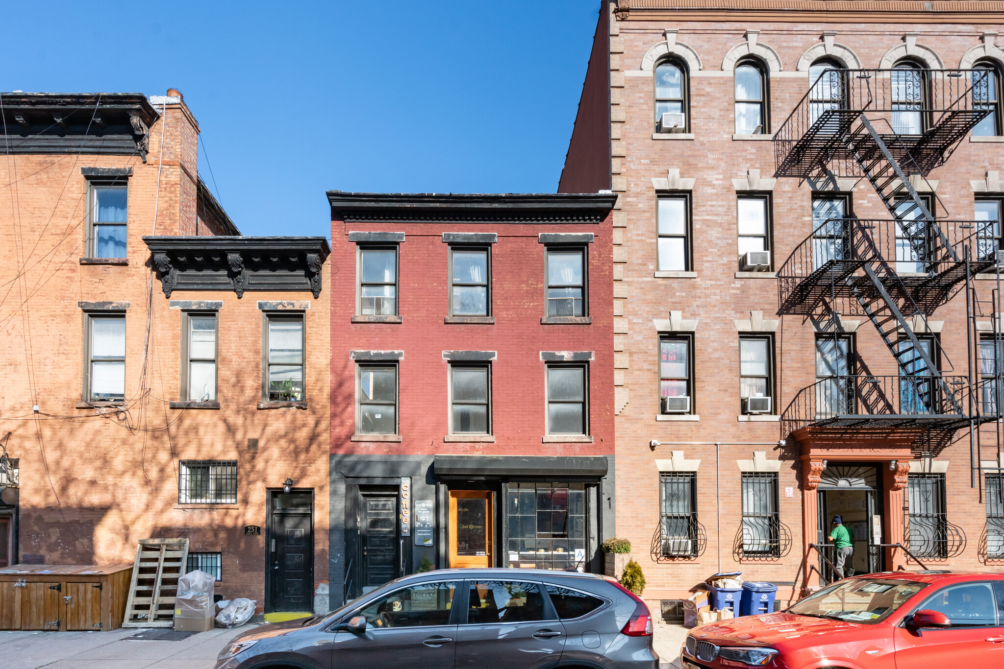 253 Bergen St, Brooklyn, NY 11217 | LoopNet